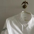 헤리티진 베이킹스튜디오 (Heritajin) 정현진 파티시에 / 에이몬트 covering collar women chef coat