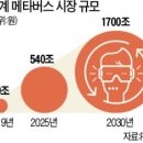 &#34;메타버스가 뭐냐&#34;는 질문이 대입면접서 나온다면?