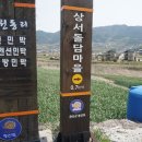 신풍리 마을진입로_0005 | 완도군 청산도 원동리