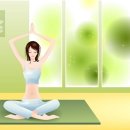 단전호흡 이미지