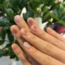 네일망드 (nail mangde) | 삼전역 네일 디자인이 센스있고 색상이 너무 예쁜 후회 절대 없는 네일망드