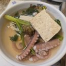 GS25진해벚꽃마을점 | 대전 유성구 관평동 낙지마을 재방문(연포탕, 낙지보쌈,회식, 솔직한후기, 25년 12월 재방문.)