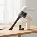 청소차량차고 | 미니센 MNC-100 무선 미니 핸디 소형 진공 청소기 원룸 머리카락 청소 후기