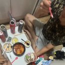 샤르르 손 칼국수 | #10월 (1/2)