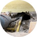 동아 | 울산누수탐지 천상리 동아아파트누수 후기