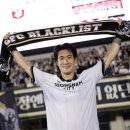 [단독] '성남 주장' 박수빈, K리그1 제주 이적 확정적 이미지