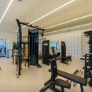 피트니스비원 이미지