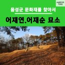 성본1리(최성미) | 신미양요의 영웅 어재연.어재순 묘소를 찾아서