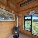 꼬마힐링전원주택 | 전원주택 겨울 난방비 줄이는 방법 화목난로.펠렛난로 비교 추천