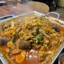 순대군 | 복수동맛집 철판순대 전문점 순대군 평일저녁 순대곱창볶음 솔직후기