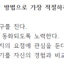 SMAT 서비스경영자격 (Module A 비즈니스 커뮤니케이션) | SMAT, 서비스 경영자격, A모듈, 비즈니스 커뮤니케이션, 50문항 샘플 모의고사 #1