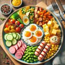 아이 레시피 이미지