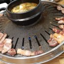 꽃돼지 생삼겹 무한리필 이미지