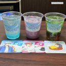 마네키 | [9월 도쿄 여행] 마네키네코 은혼, 체인소맨 콜라보 후기 - 콜라보굿즈, 드링크특전