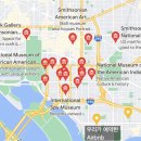 맥시칸꼬꼬DC마트 | [Washington D.C.] 워싱턴 DC 3박 4일 여행 후기-1 (airbnb 숙소)