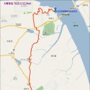 7월31일(수) [06:10출발]충남 서산 ★서쪽바다와 함께 걷는길 서해랑길 79-2코스5.7km&80코스17.2km 고난의 여행길 이미지