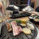 꼬숩 | 진주 하대동 신상 맛집 꼬숩 하대점, 통막창 내돈내산 솔직 후기