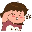 우가닭한마리 이미지