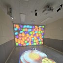 경기장애인부모연대 파주시지부 | 경기장애인부모연대 수원시지회_설치 현장 이야기 모션월(Motion Wall),모션플로어(Motion Floor)