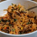 강화섬보리밥 이미지