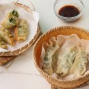 ㈜세진 | 새우청경채 풀무원 생만두 냉동만두 요리