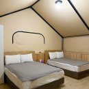 동화힐링캠프 | 경기도 파주 글램핑장 숙소 단체 동화힐링캠프 럭셔리글램핑 매점