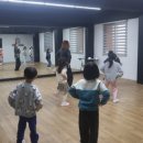 키즈방송댄스 이미지