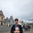 은혜왕김밥 | 가정의달 5월, 열심히 놀고 먹기 성공! (생일,어버이날,에버랜드,사전투표)