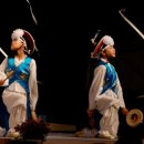 Namsadang nori - Korean folk performance heritage 이미지