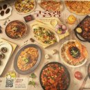 일.이.삼전자타운3동 | 쿠우쿠우 골드 구로점, 새로워진 무한리필로 배부르게 먹기