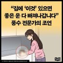 장풍득수(藏風得水) 이미지