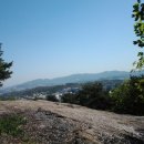 마당바위 이미지