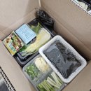 죽도상사 | 집에서 즐기는 포항구룡포과메기 자연상사 과메기 세트 후기