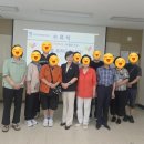 우만1동 행정복지센터 프로그램1실 _팔달구 | [AI 활용 교육 특강] 수원시 우만1동 특별강좌 <일상이 편리해지는 AI 활용 교실> 4회기 마무리!! 수료...