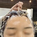 대치안보라학원 - 용인시 수지구 수지로296번길 51-5 | 대치동미용실 에코쟈뎅 대치테라스점 새치염색 만족후기(feat.보라디자이너)