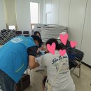 청산면 보건지소 이미지