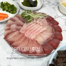 삼천포세꼬시 | 대구 앞산 횟집에 대방어 먹으러 다녀온 삼천포세꼬시횟집