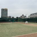 (1코트) 대림테니스장 네이버블로그