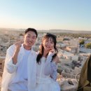 월출슈퍼 | 자유여행 2주] 10일차, 시와 샬리요새 일몰과 월출 / 시와 숙소 추천 Sleep in Siwa / 시와 맛집 Abdu...