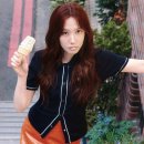 나래헤어코디 코스모폴리탄