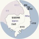 [베트남 캄보디아 추천여행] 베트남ㆍ캄보디아를 동시에…세계문화유산 찾아 떠난다 이미지