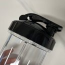 가전 추천 믹서기 추천 뉴트리불렛(nutribullet) 주서 믹서기 매트 블랙 + 미니 스패출러 후기 (NB908MAB)