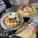 카페 압구정에서 네이버블로그