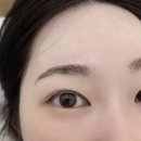 창원 속눈썹 LED 연장 받고 온 솔직 후기 : 더나인