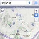 소하2동 복지회관 경로식당 이미지