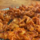 황가네닭발 이미지