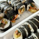 양천구 신정동 김밥 l 오로지김밥 메뉴 웨이팅 주차 정보