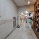 고북작은도서관 이미지