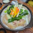 소향냉면 | 남양주밥집 궁촌소향 화도 국밥 수육 맛집