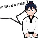 용인대미르태권도 이미지
